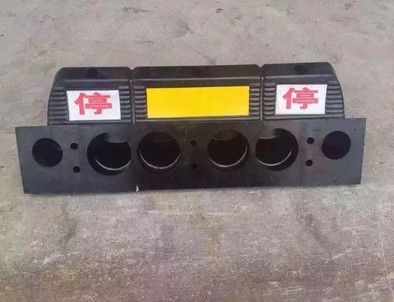 武汉武汉橡胶挡车器厂家