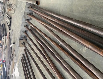 武汉武汉单柱式标杆