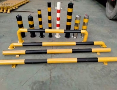 武汉武汉钢管挡车器厂家